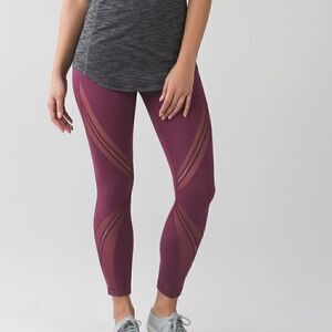 Lululemon High Times Pant 